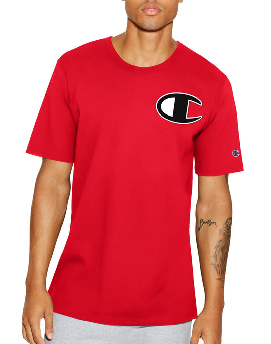Champion Life™ Mens Short-Sleeve Tee