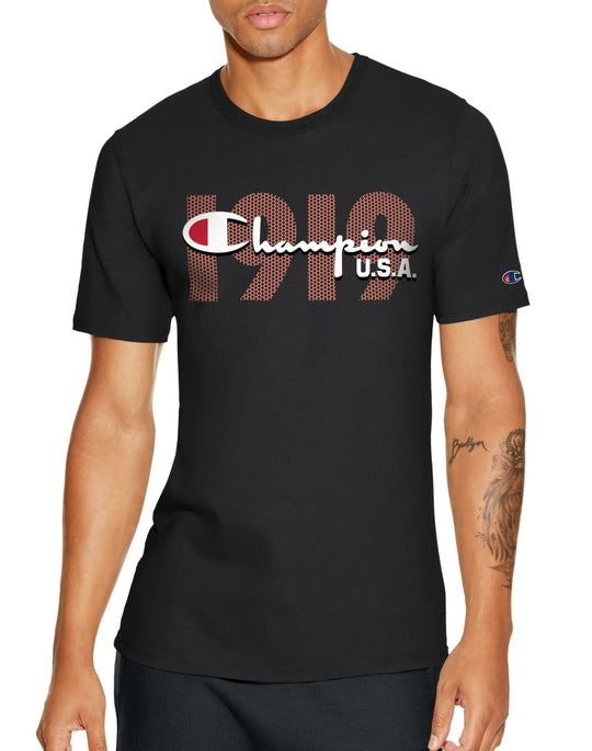 Champion Life™ Mens Short-Sleeve Tee