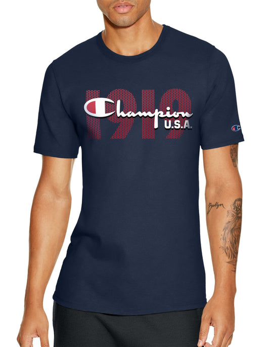 Champion Life™ Mens Short-Sleeve Tee