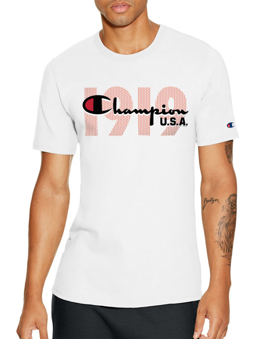 Champion Life™ Mens Short-Sleeve Tee