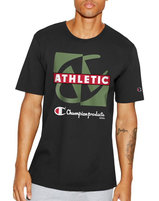 Champion Life™ Mens Short-Sleeve Tee