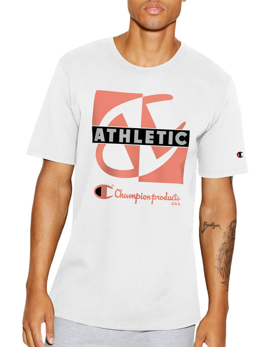Champion Life™ Mens Short-Sleeve Tee