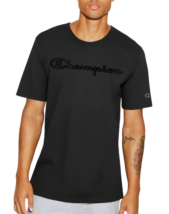 Champion Life™ Mens Short-Sleeve Tee