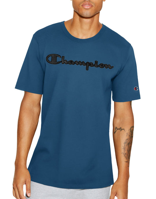 Champion Life™ Mens Short-Sleeve Tee