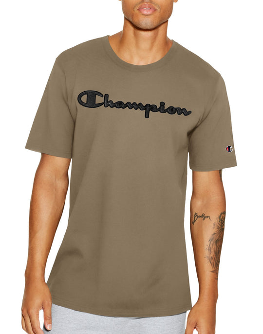 Champion Life™ Mens Short-Sleeve Tee