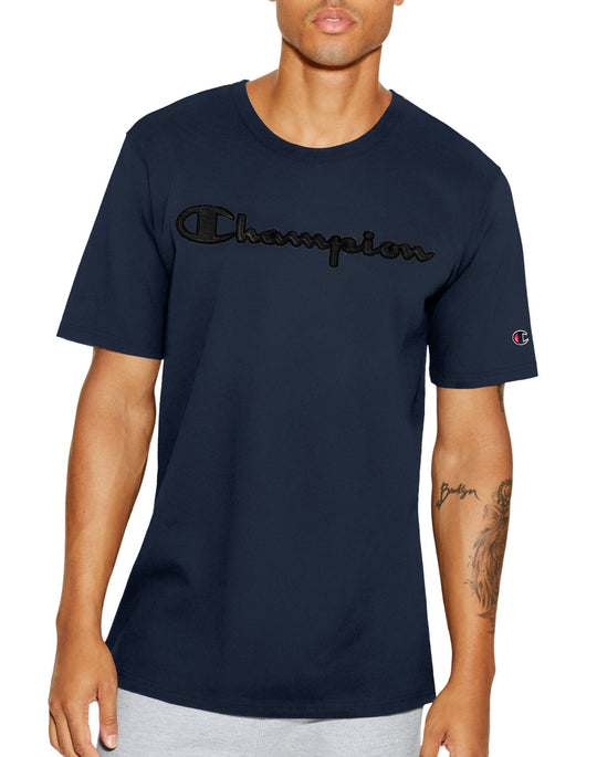 Champion Life™ Mens Short-Sleeve Tee