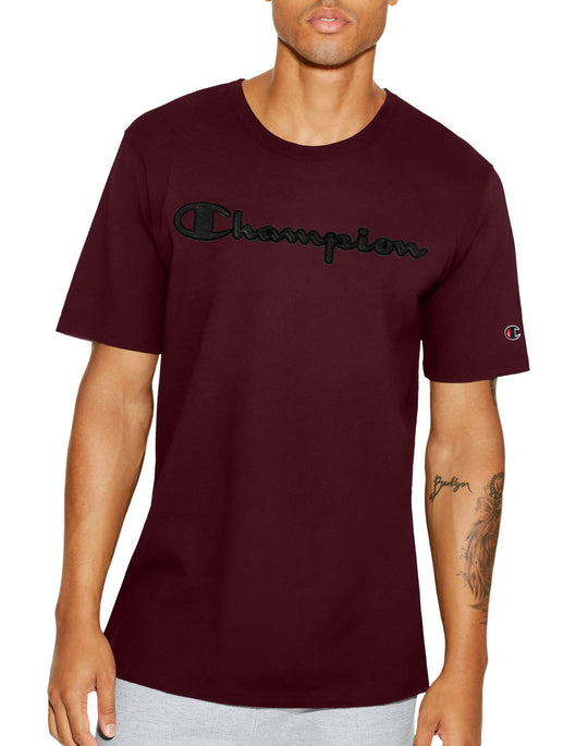 Champion Life™ Mens Short-Sleeve Tee