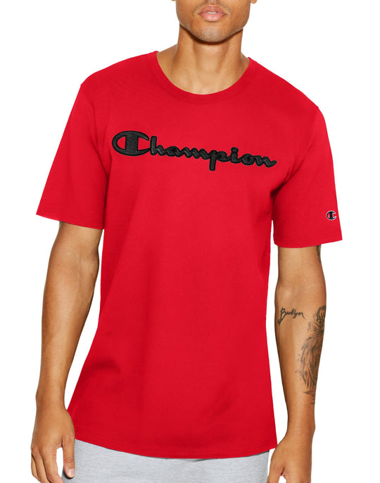 Champion Life™ Mens Short-Sleeve Tee