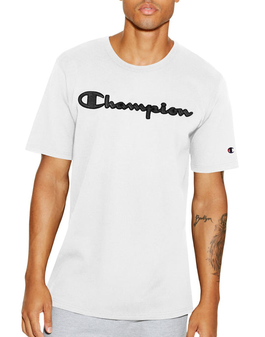 Champion Life™ Mens Short-Sleeve Tee