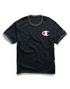 Champion Mens Classic Jersey Ringer Tee