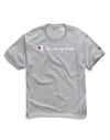 Champion Mens Classic Jersey Ringer Tee
