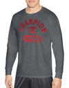 Champion Mens Classic Jersey Long Sleeve Graphic Tee