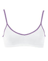 Hanes Girls` Cami Strap Wirefree Bra