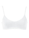 Hanes Girls` Cami Strap Wirefree Bra
