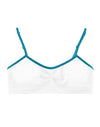 Hanes Girls` Seamless Molded Cup Wirefree Bra