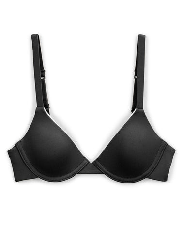 Maidenform Comfort Devotion Girls` Underwire Bra