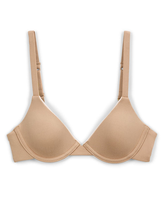 Maidenform Comfort Devotion Girls` Underwire Bra