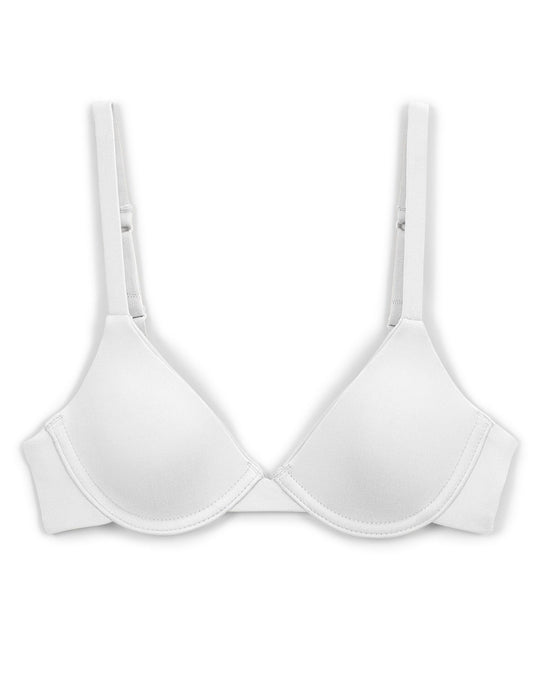 Maidenform Comfort Devotion Girls` Underwire Bra
