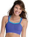 The Bandini by Hanes ComfortFlex Fit Bra 2-Pack