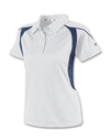Champion Women`s Double Dry Elevation II Polo