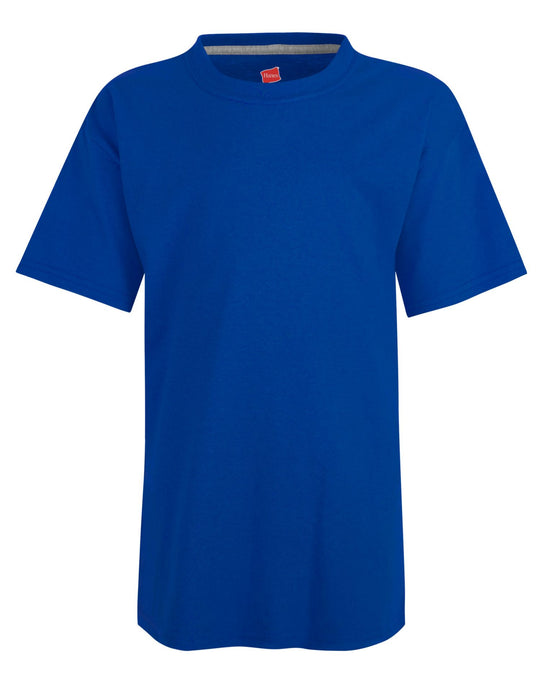 Hanes X-Temp Kids` Performance T-Shirt