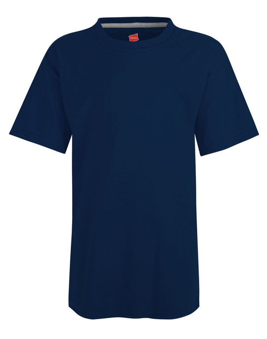 Hanes X-Temp Kids` Performance T-Shirt