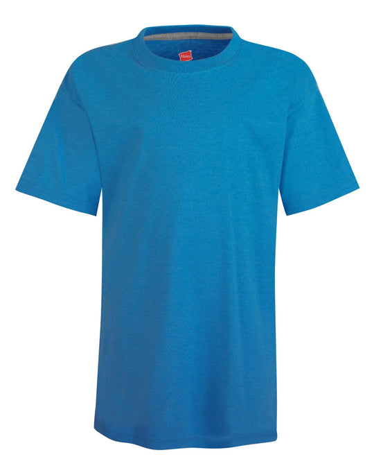 Hanes X-Temp Kids` Performance T-Shirt