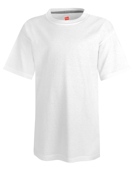 Hanes X-Temp Kids` Performance T-Shirt