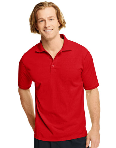 Hanes X-Temp Men`s Sportshirt