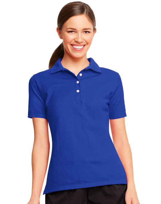 Hanes X-Temp Women`s Sportshirt