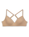 Maidenform Girls` Molded Soft Cup Bra