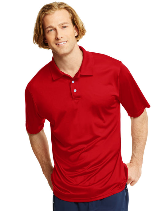 Hanes Cool DRI Men`s Sportshirt