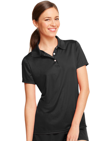 Hanes Cool Dri Women`s Sportshirt