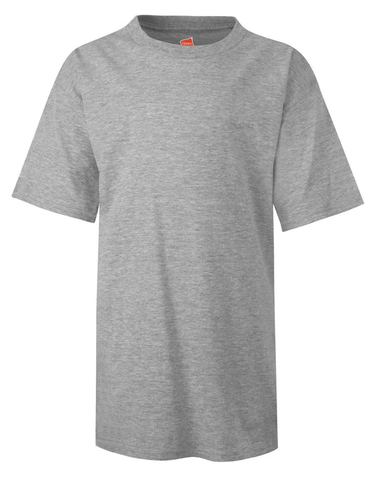 Hanes Kids` Nano-T T-Shirt