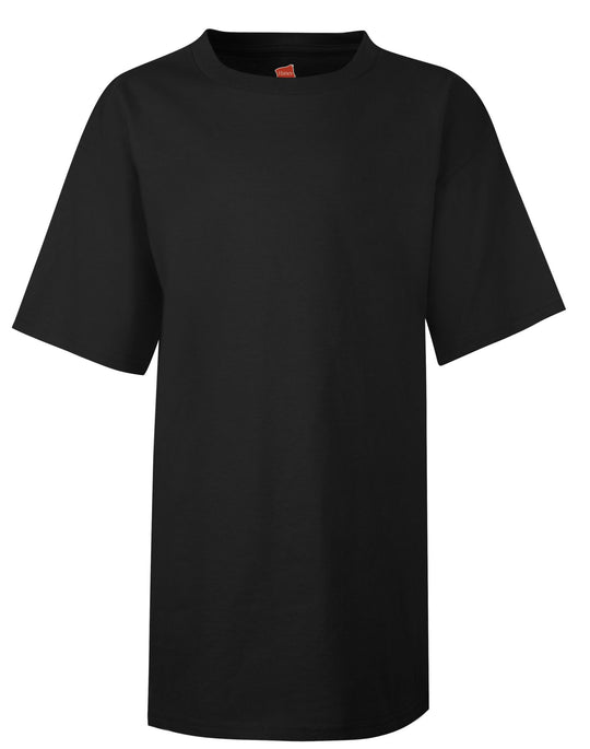 Hanes Kids` Nano-T T-Shirt