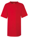 Hanes Kids` Nano-T T-Shirt