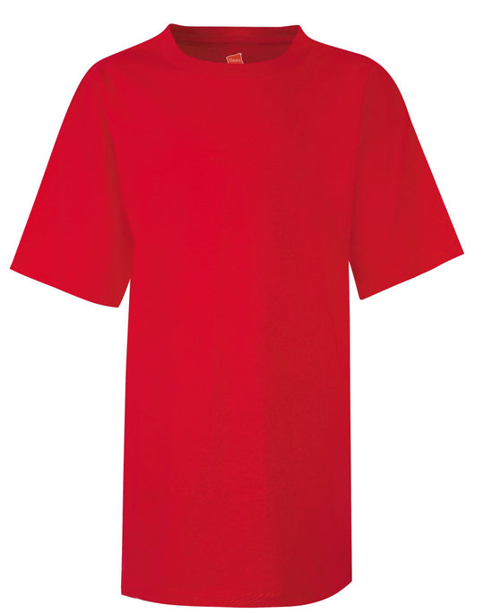 Hanes Kids` Nano-T T-Shirt