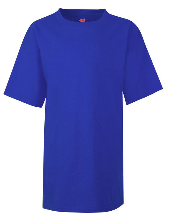 Hanes Kids` Nano-T T-Shirt