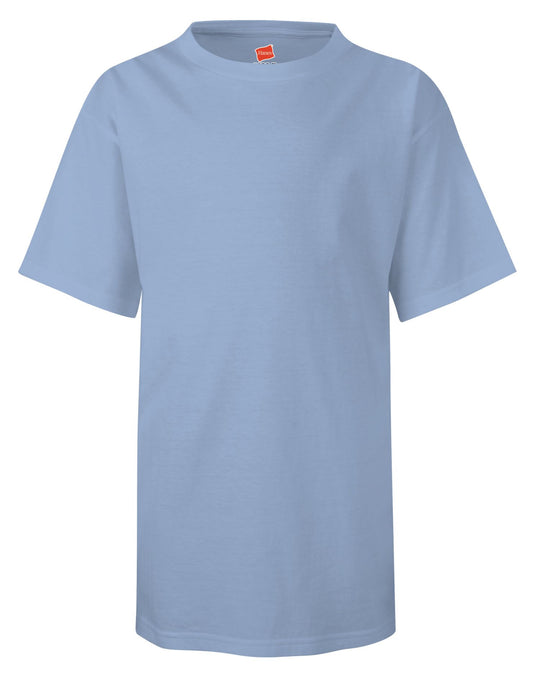 Hanes Kids` Nano-T T-Shirt