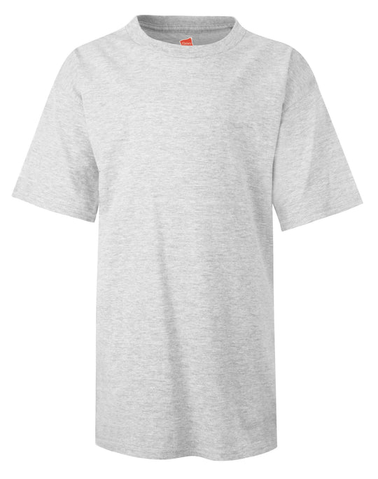 Hanes Kids` Nano-T T-Shirt