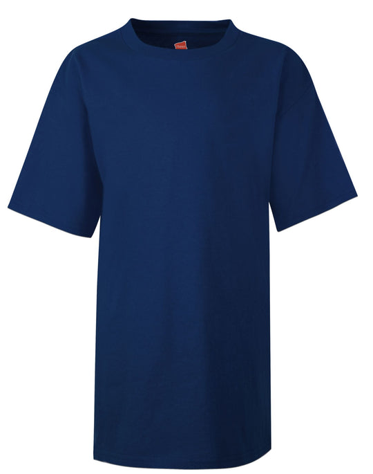 Hanes Kids` Nano-T T-Shirt