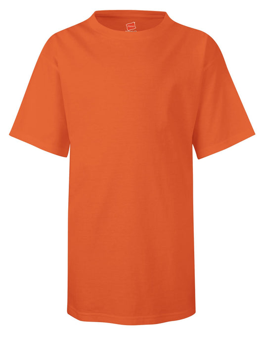 Hanes Kids` Nano-T T-Shirt