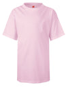 Hanes Kids` Nano-T T-Shirt