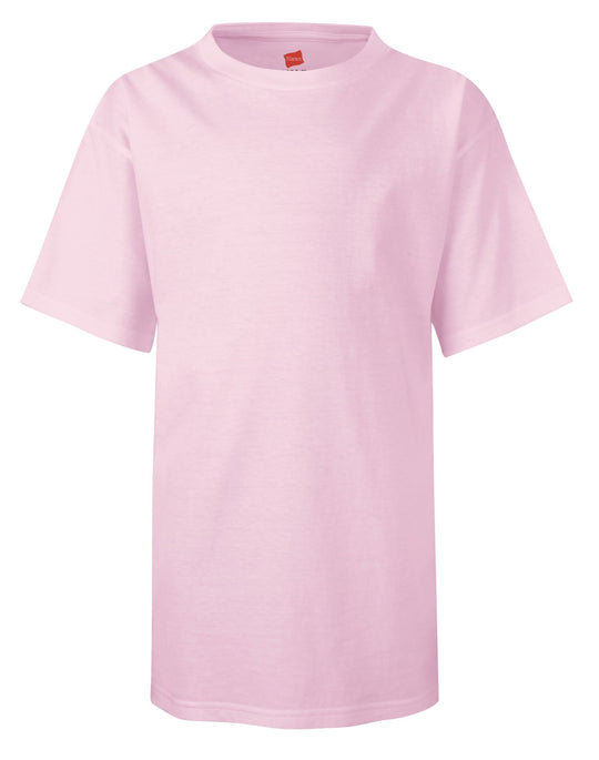 Hanes Kids` Nano-T T-Shirt
