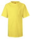 Hanes Kids` Nano-T T-Shirt