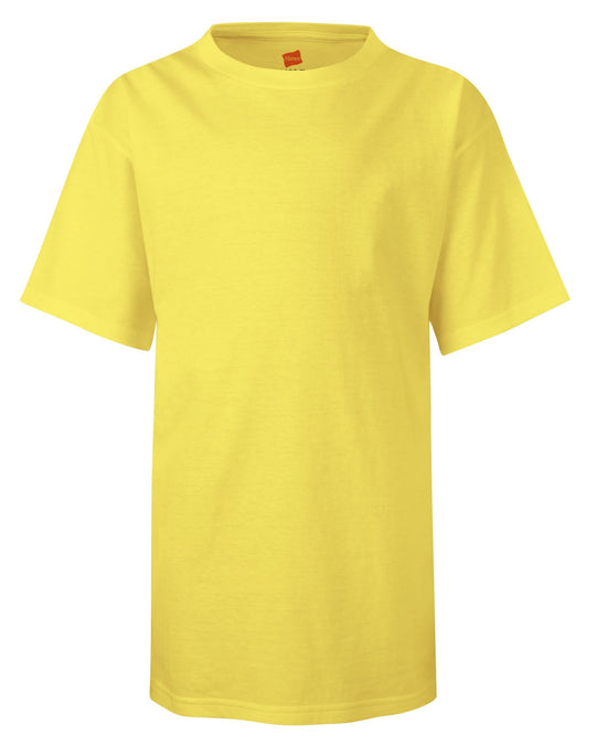 Hanes Kids` Nano-T T-Shirt
