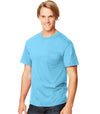 Hanes Beefy-T Adult Pocket T-Shirt