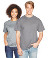 Hanes Beefy-T Adult Pocket T-Shirt