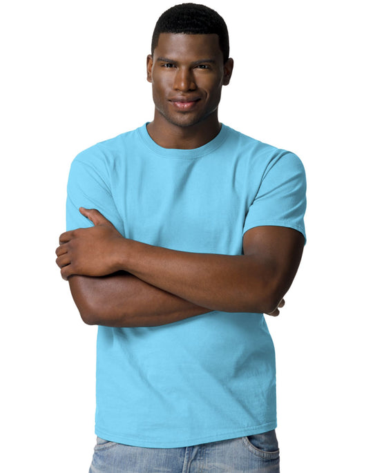 Hanes TAGLESS T-Shirt