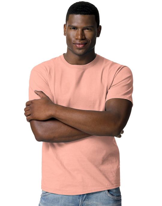 Hanes TAGLESS T-Shirt